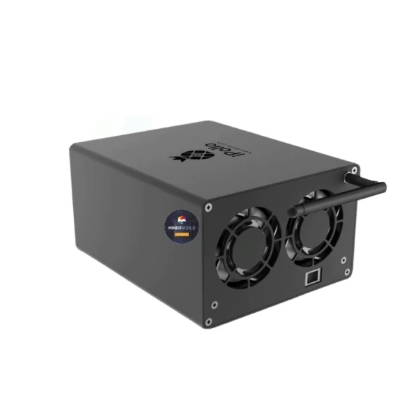 IPollo V1 mini SE 200 Mh – купить в Москве, фото 3